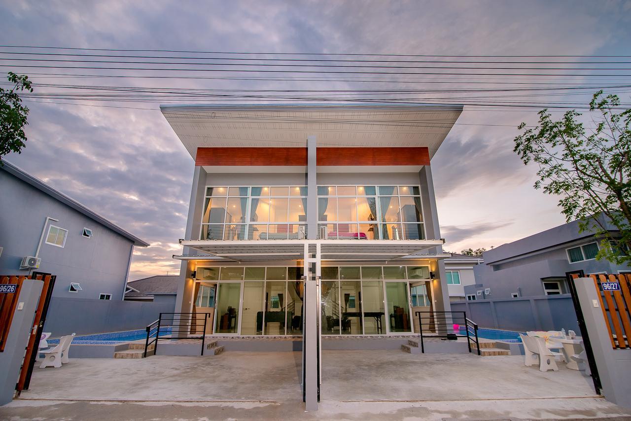 Mondara Vacation 3* Hua Hin