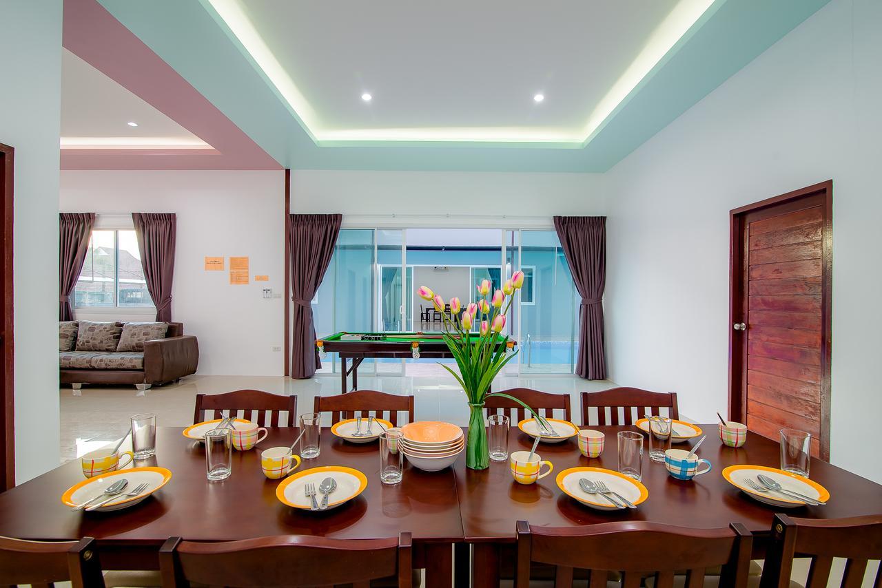 Mondara Vacation Hua Hin
