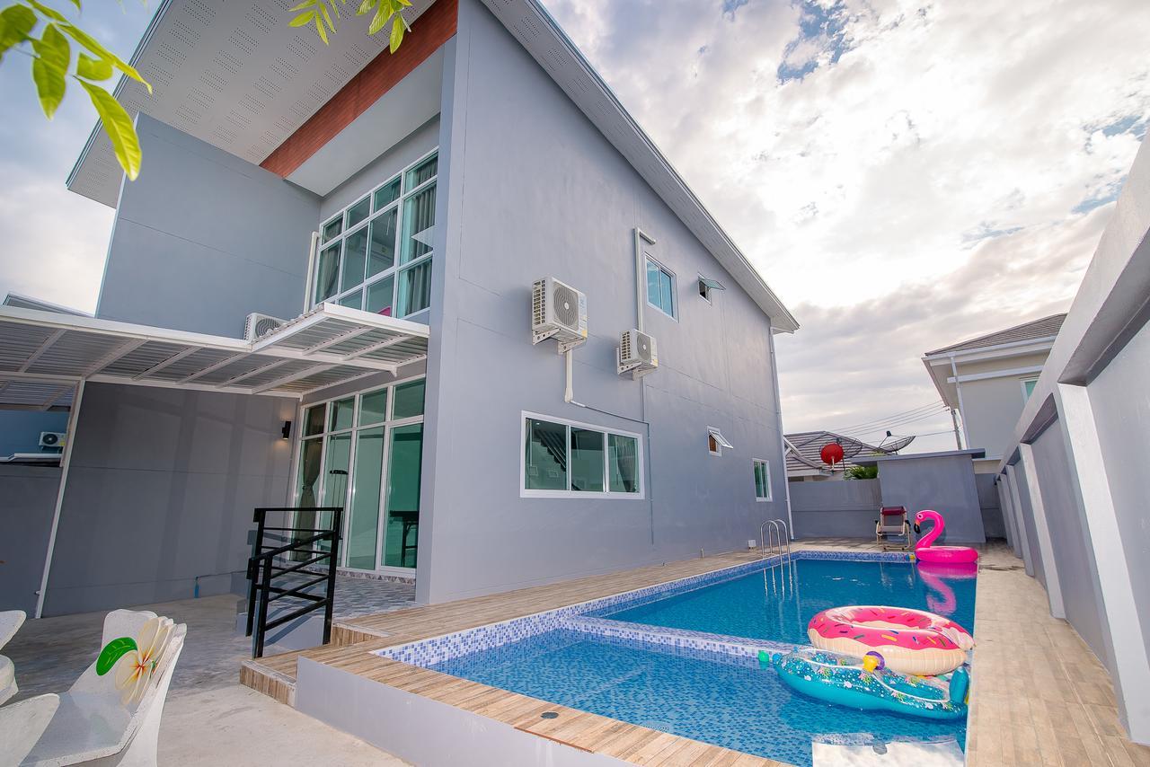 Mondara Vacation 3* Hua Hin