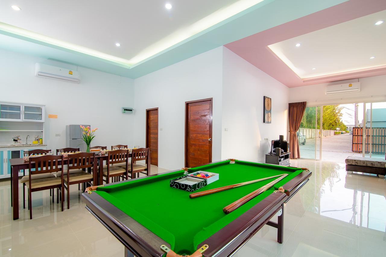 Mondara Vacation Hua Hin