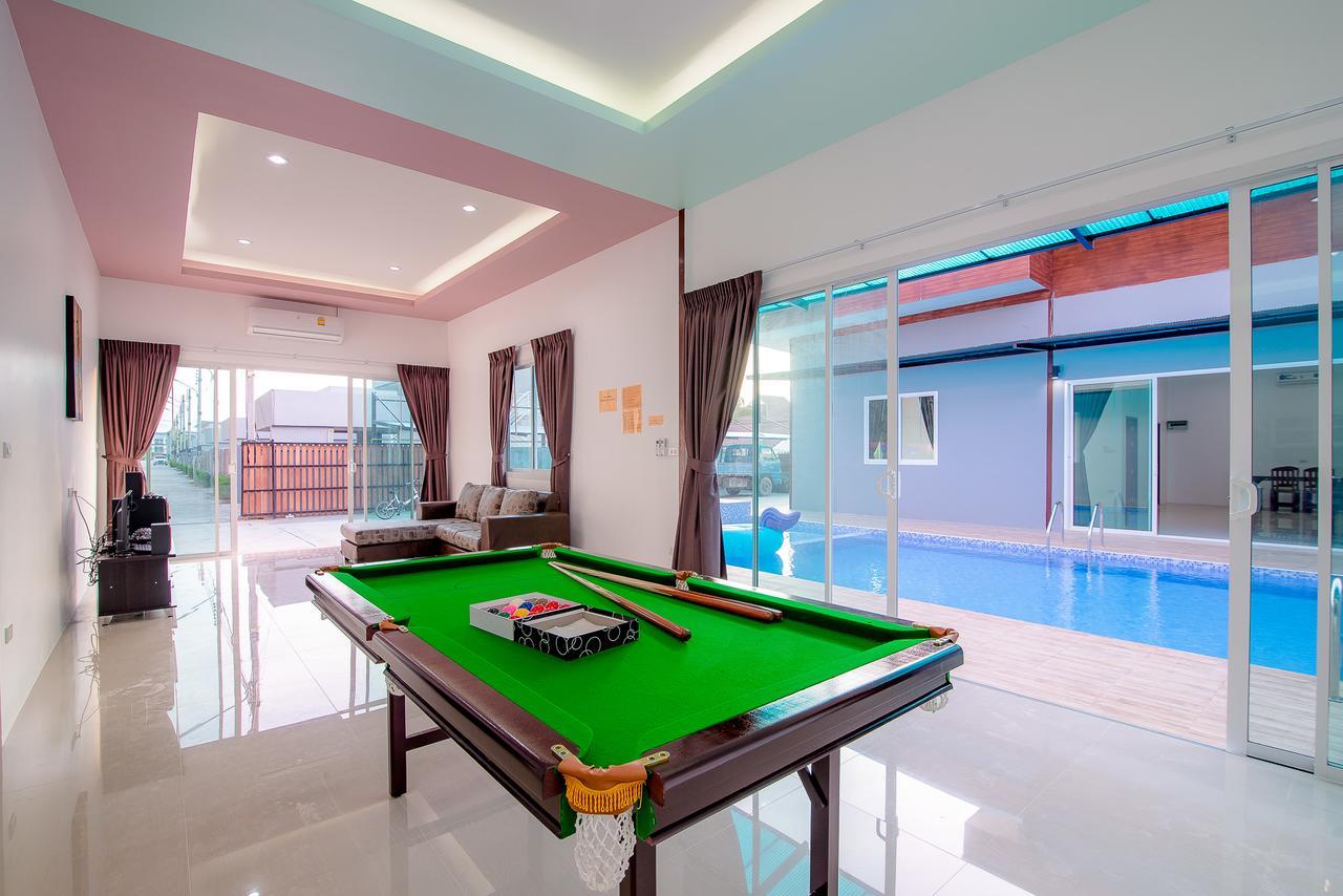 Resort Mondara Vacation 3*