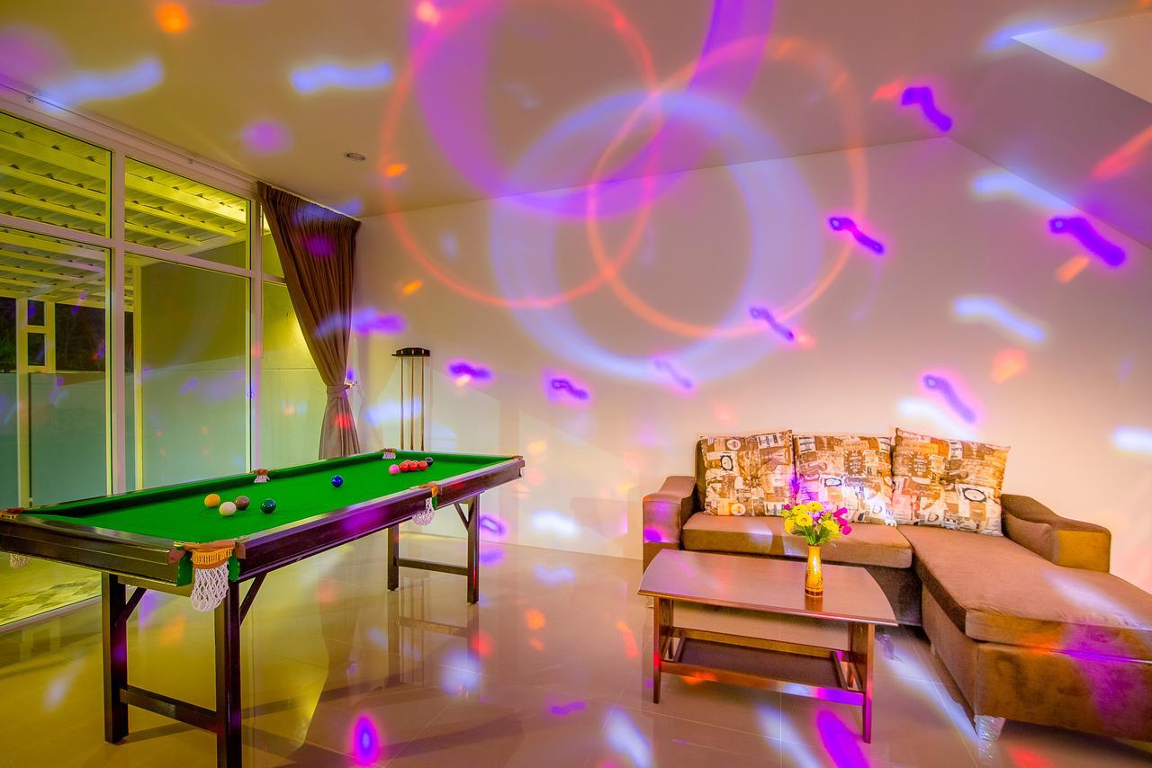 Mondara Vacation Hua Hin