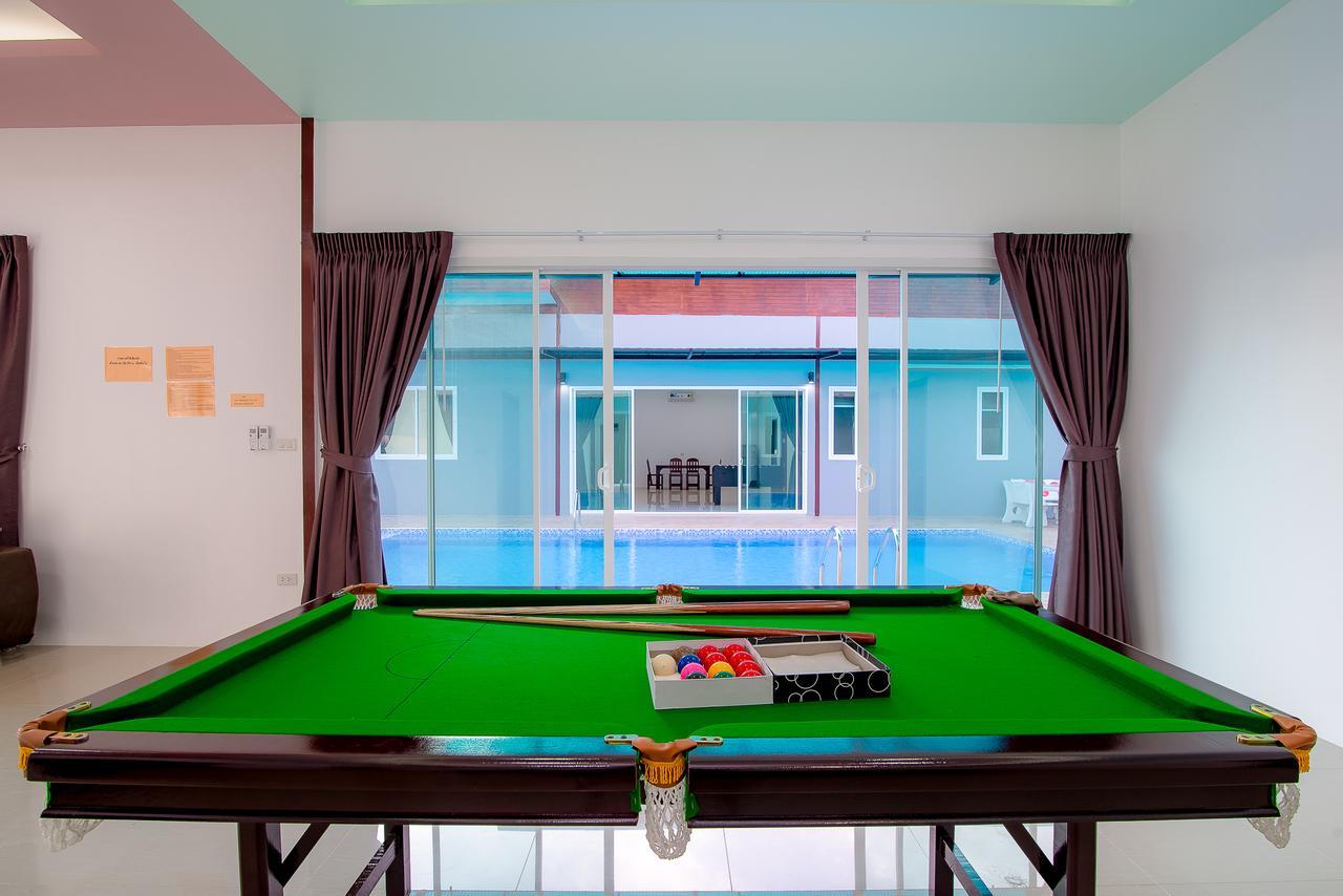 Mondara Vacation Hua Hin