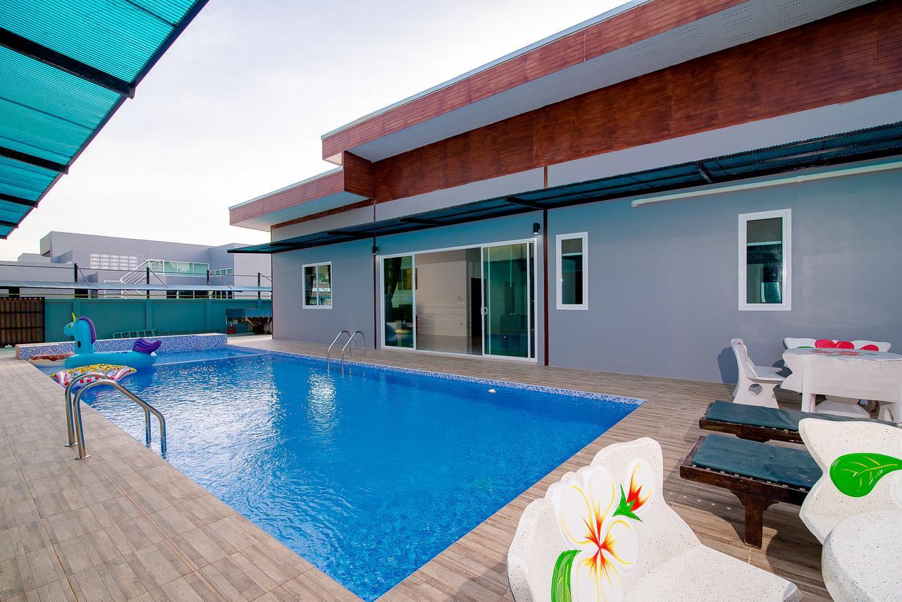Mondara Vacation Resort Hua Hin