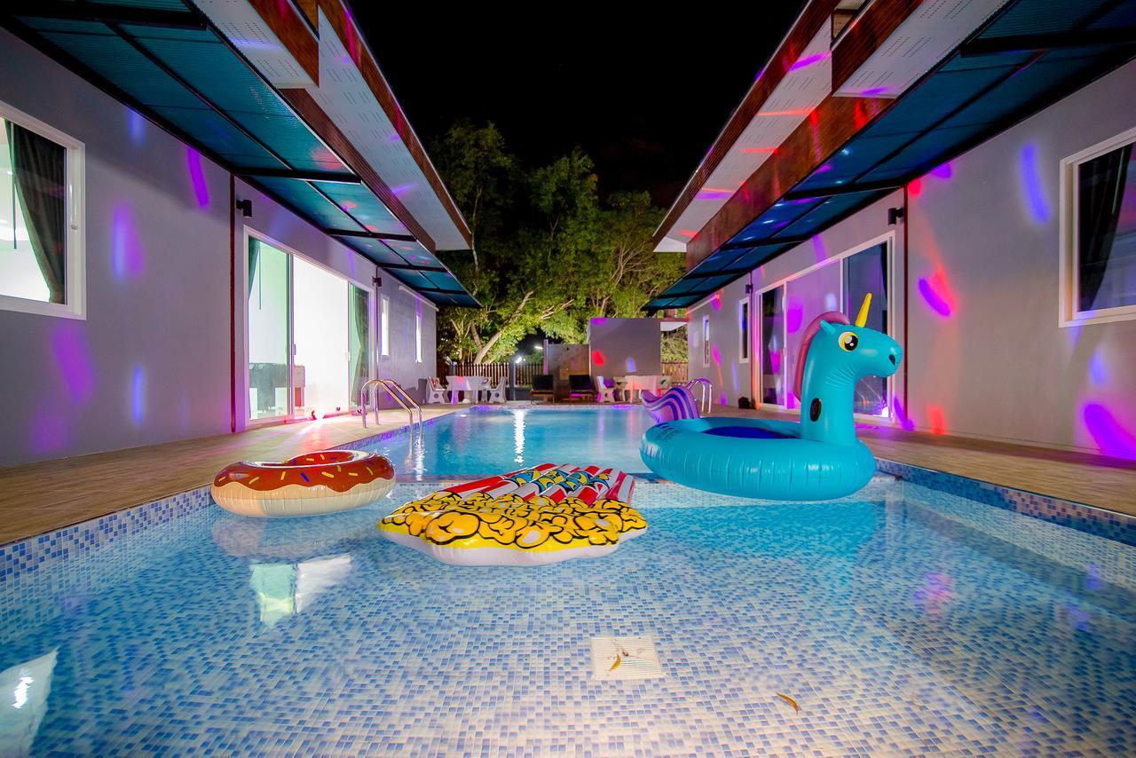 Mondara Vacation Hua Hin