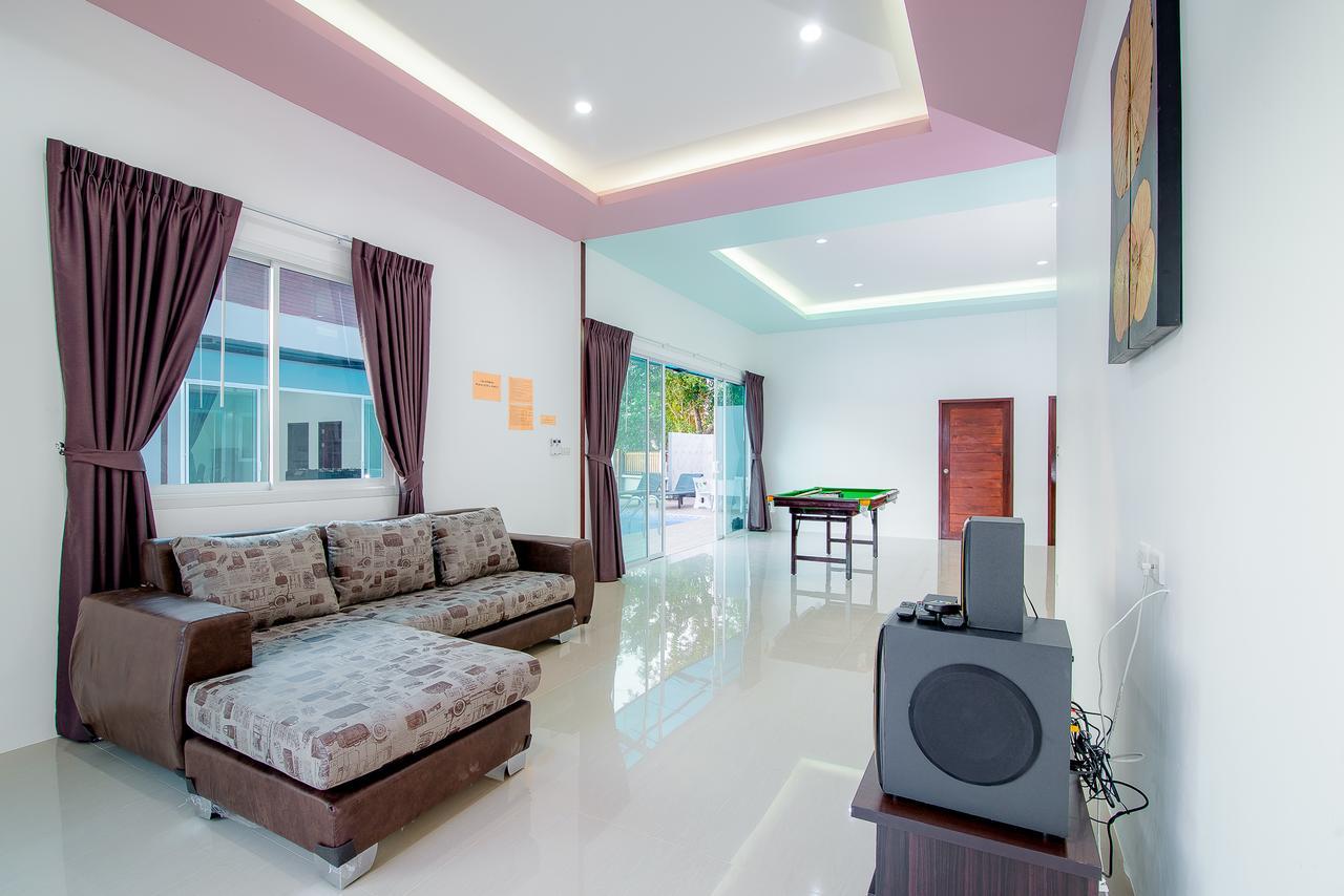 Resort Mondara Vacation Hua Hin