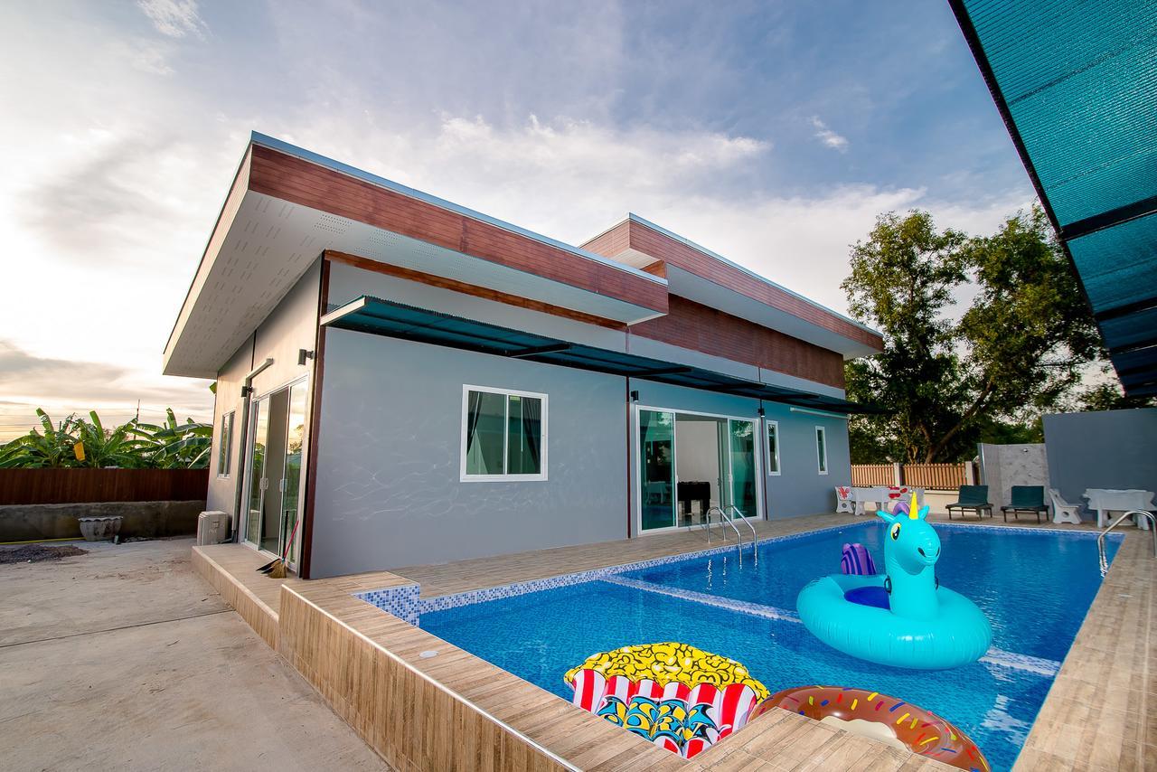 Resort Mondara Vacation