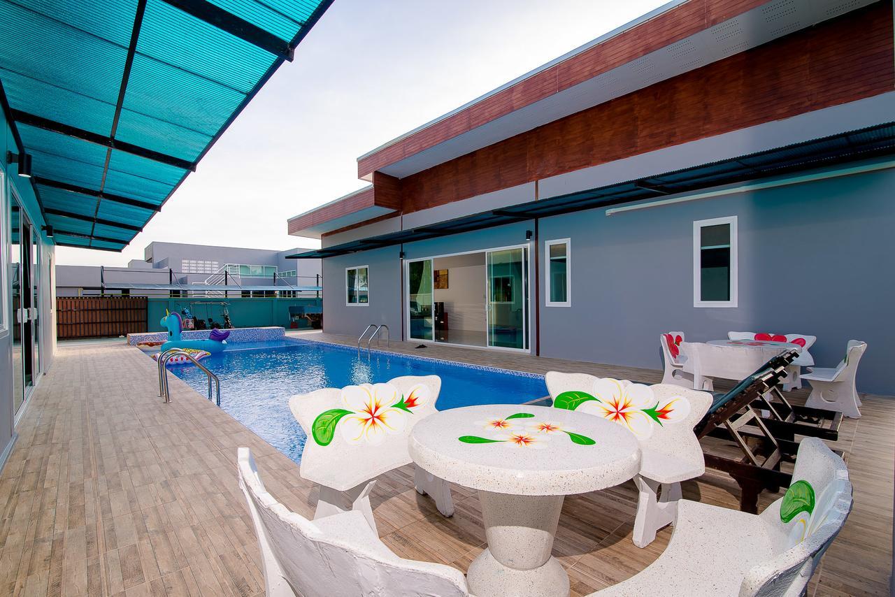 Mondara Vacation Hua Hin