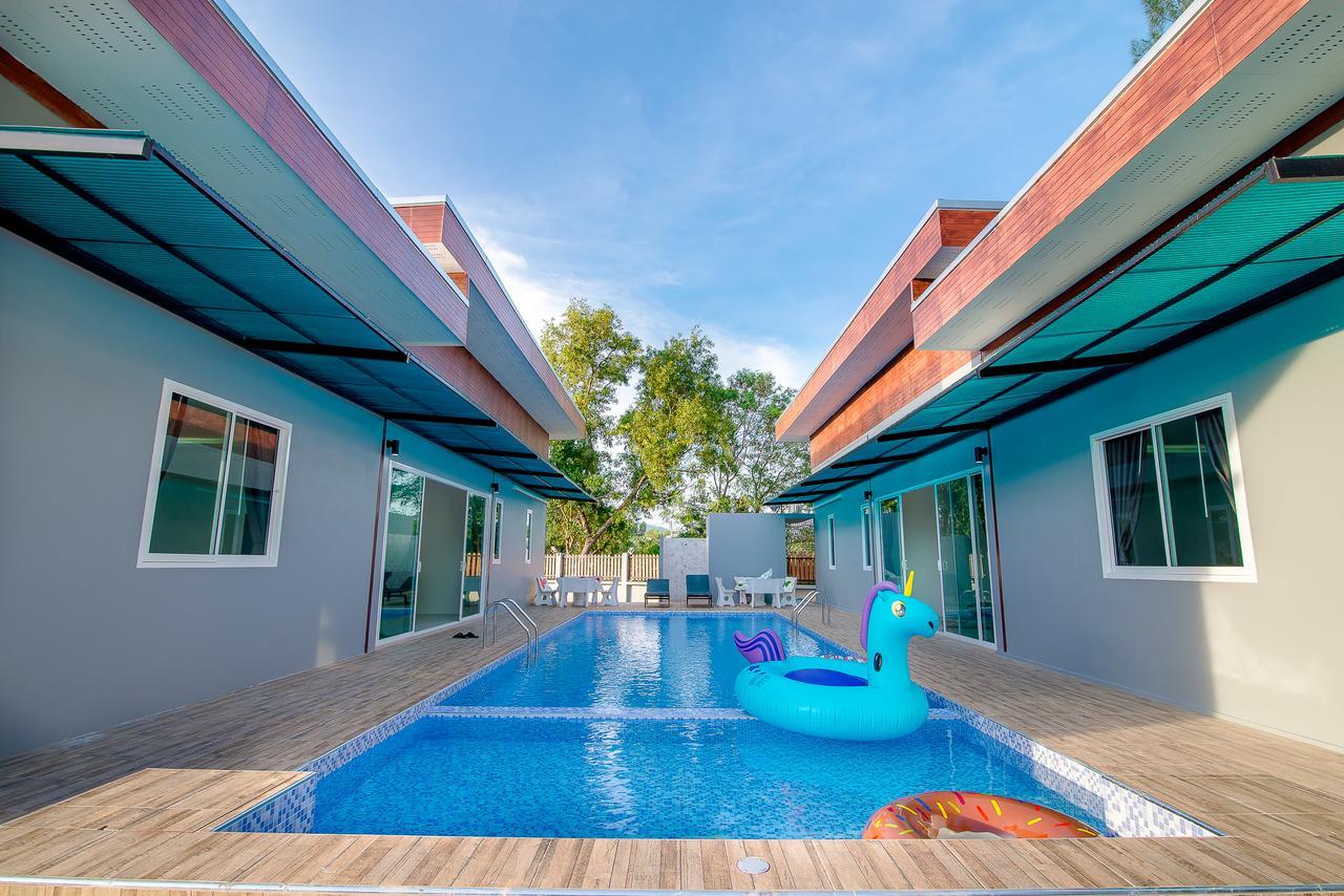 Resort Mondara Vacation