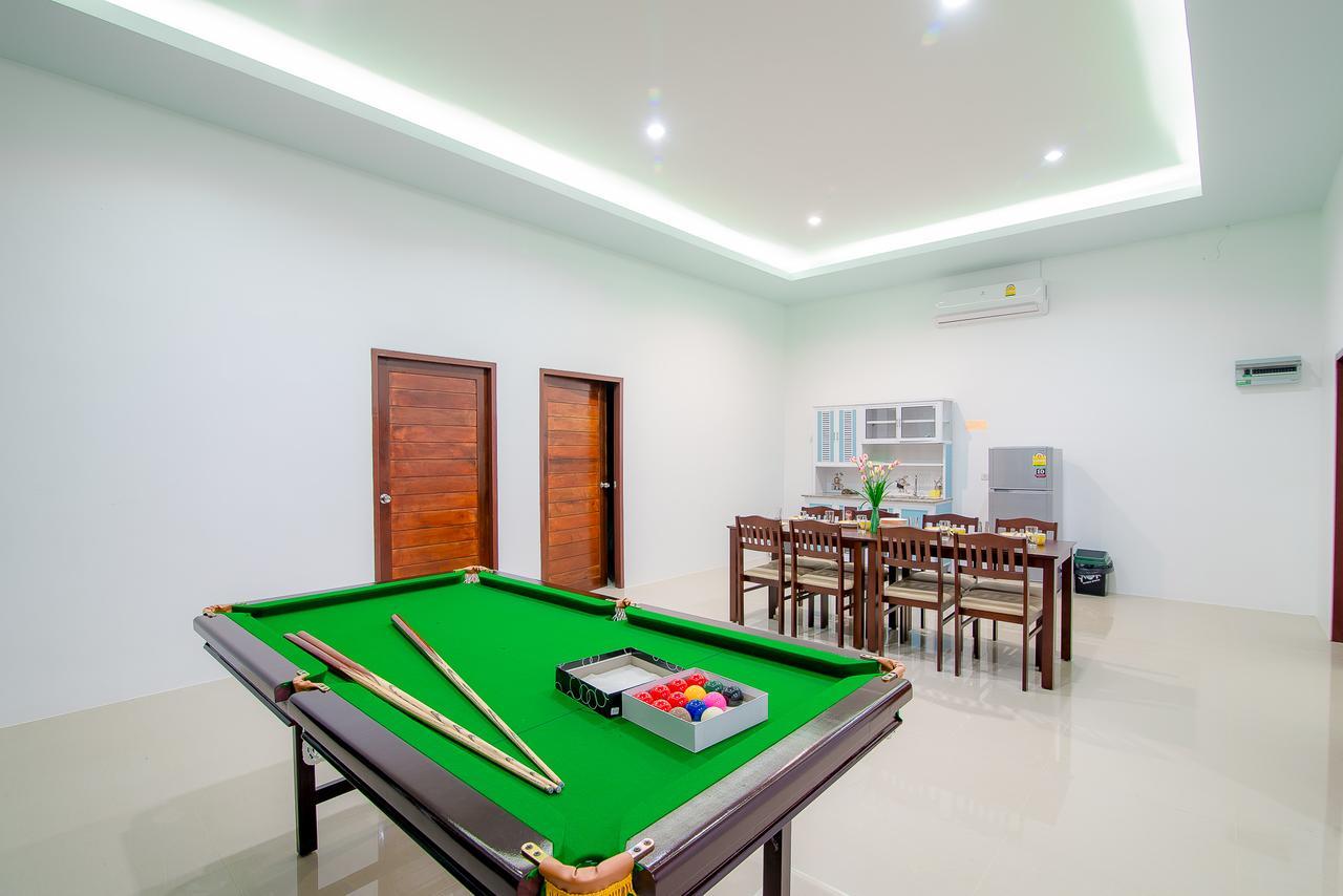 Resort Mondara Vacation