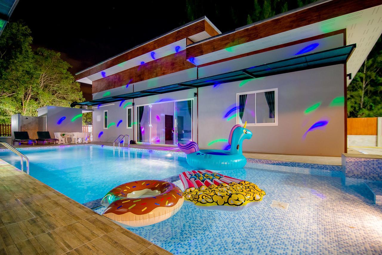 Mondara Vacation 3* Hua Hin
