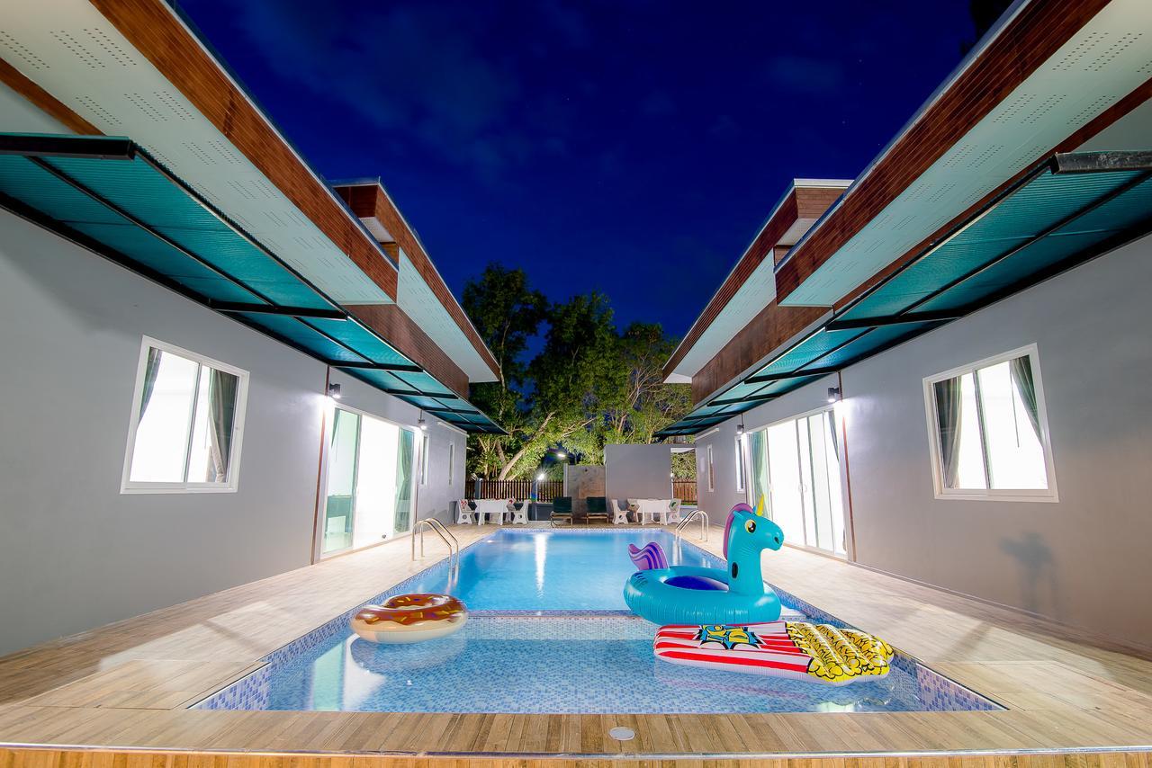 Mondara Vacation Hua Hin
