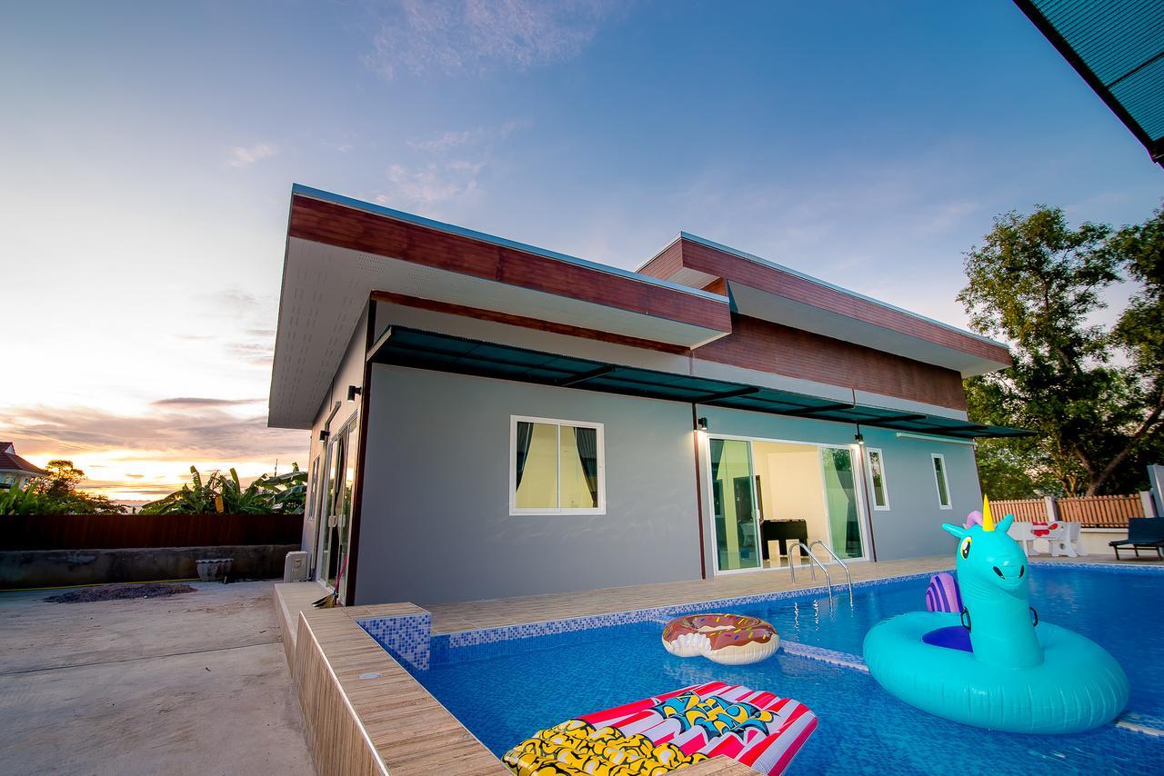 Resort Mondara Vacation Hua Hin