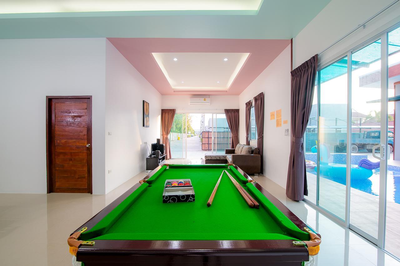 Resort Mondara Vacation