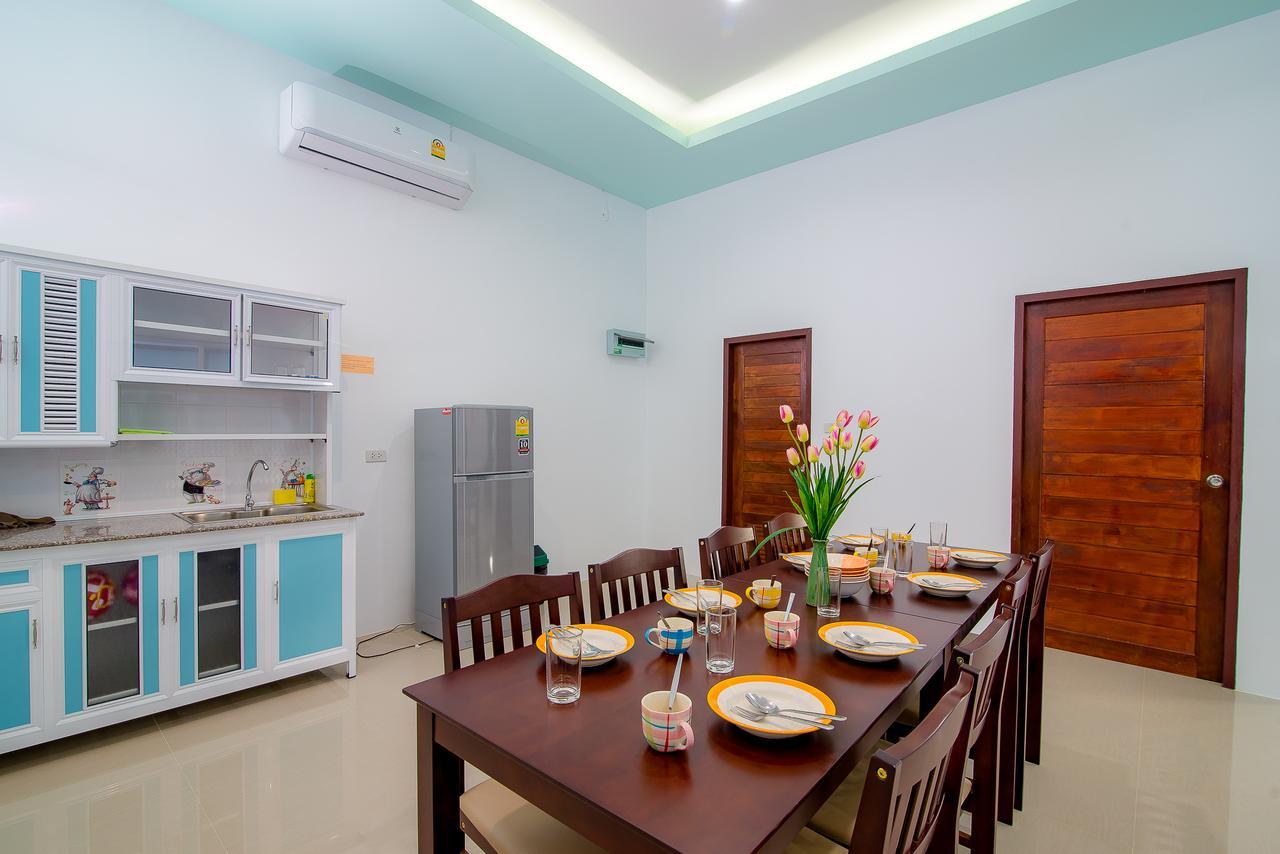 Mondara Vacation Hua Hin