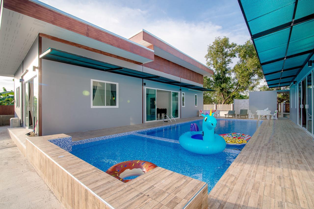 Mondara Vacation Resort Hua Hin