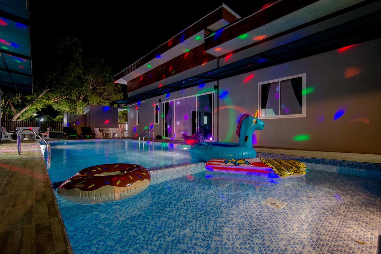 Resort Mondara Vacation Hua Hin