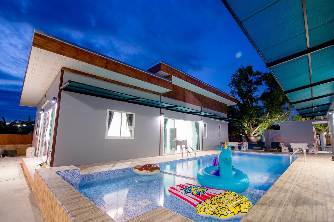 Resort Mondara Vacation Hua Hin