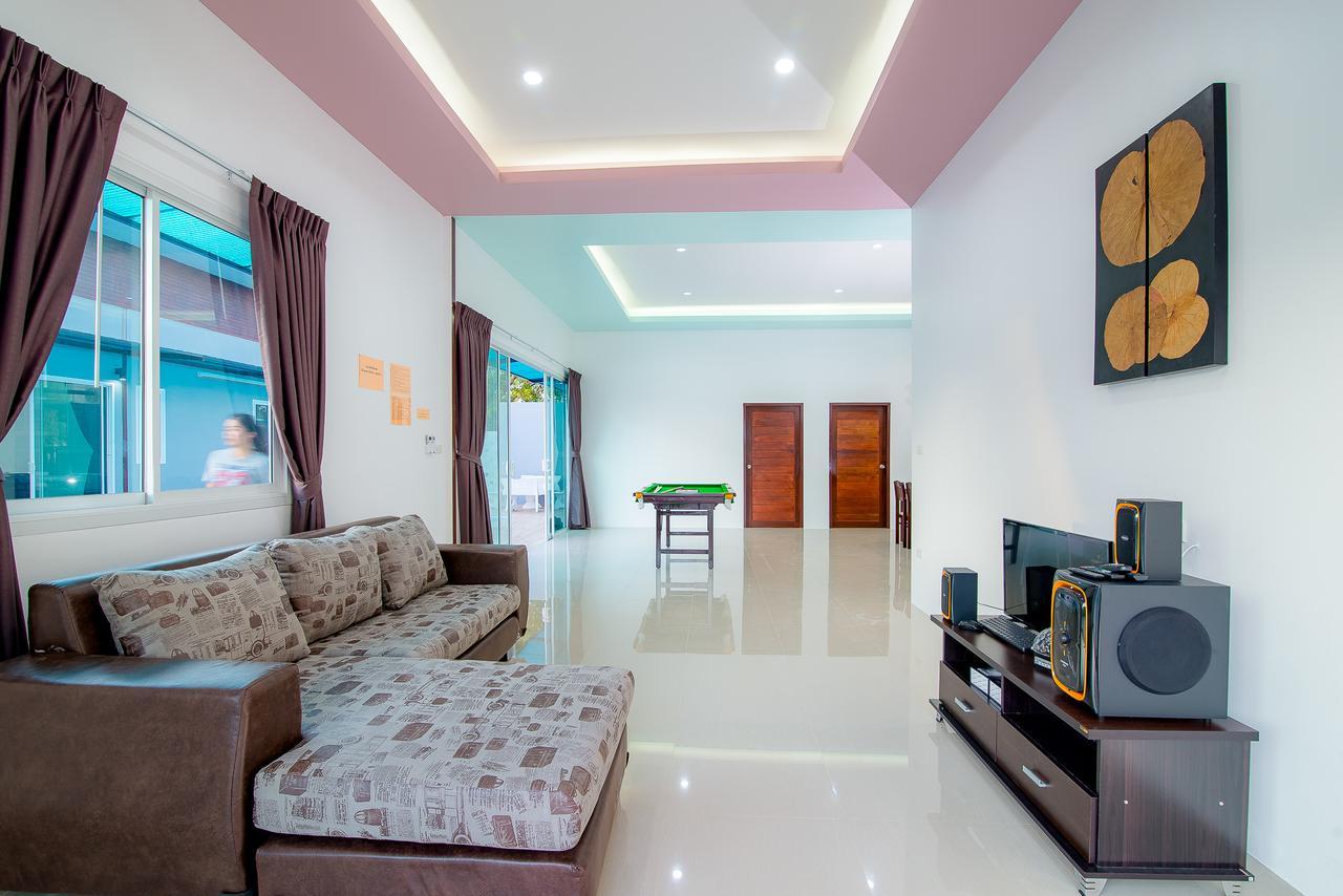 Mondara Vacation Hua Hin