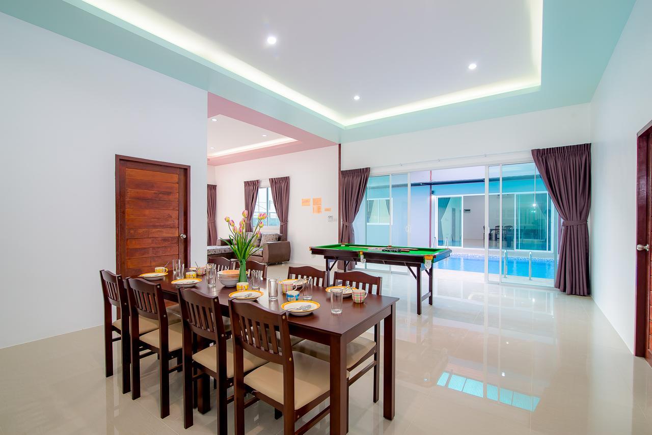 Mondara Vacation Hua Hin