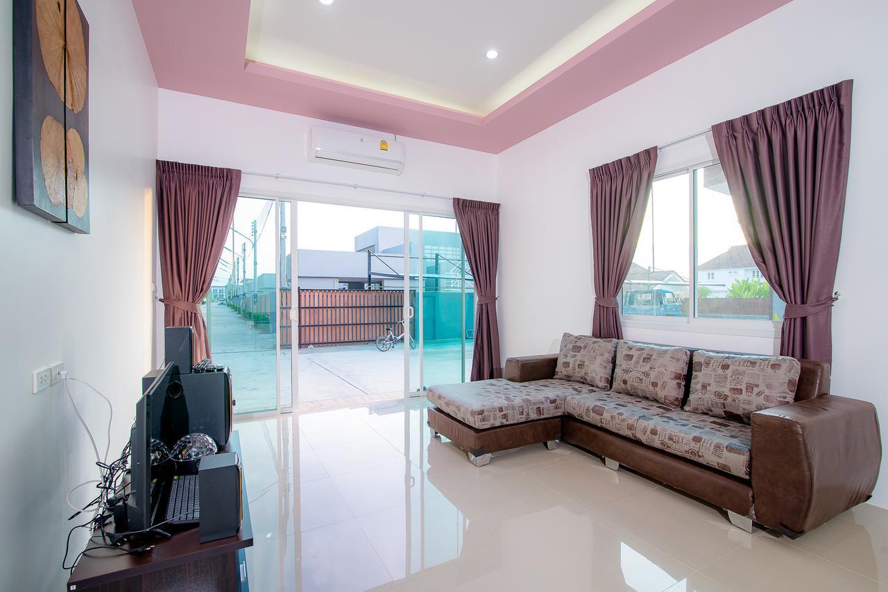 Mondara Vacation Hua Hin