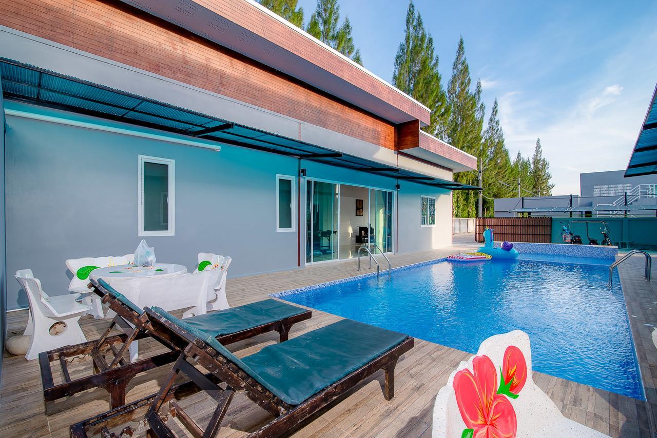 Mondara Vacation Hua Hin