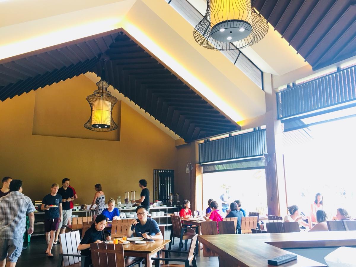 Aonang Hill Krabi-sha Extra