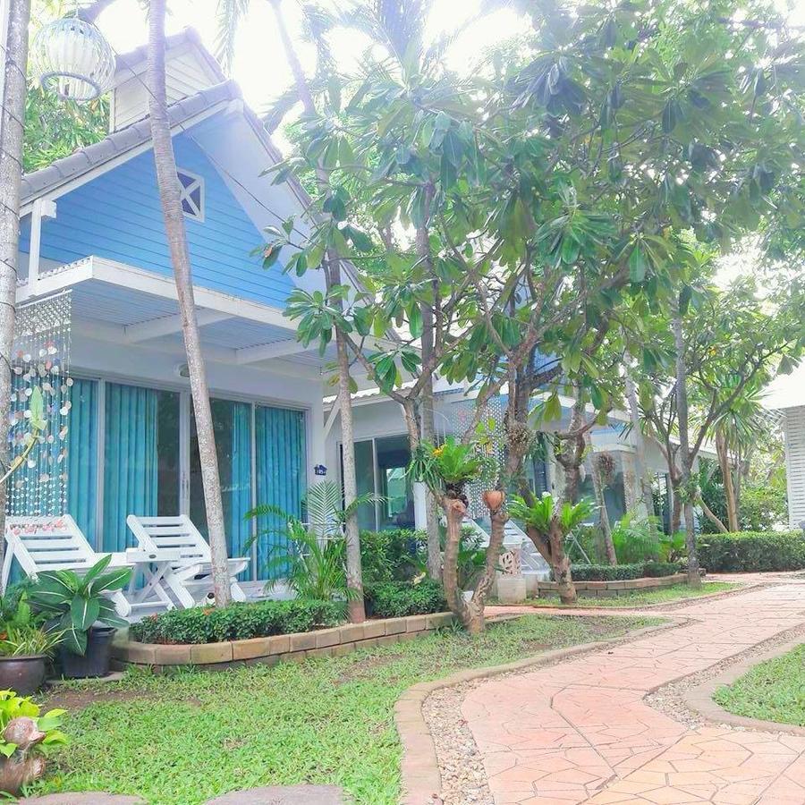 Blue Sky Resort 3*