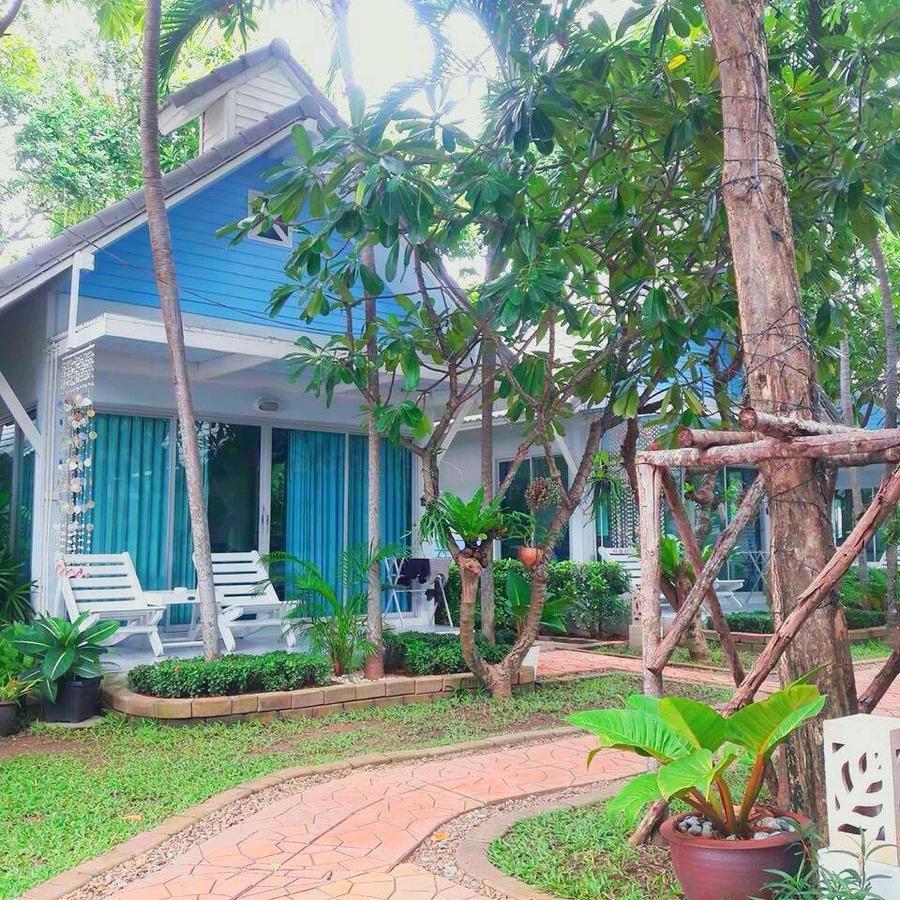 Blue Sky Resort 3*