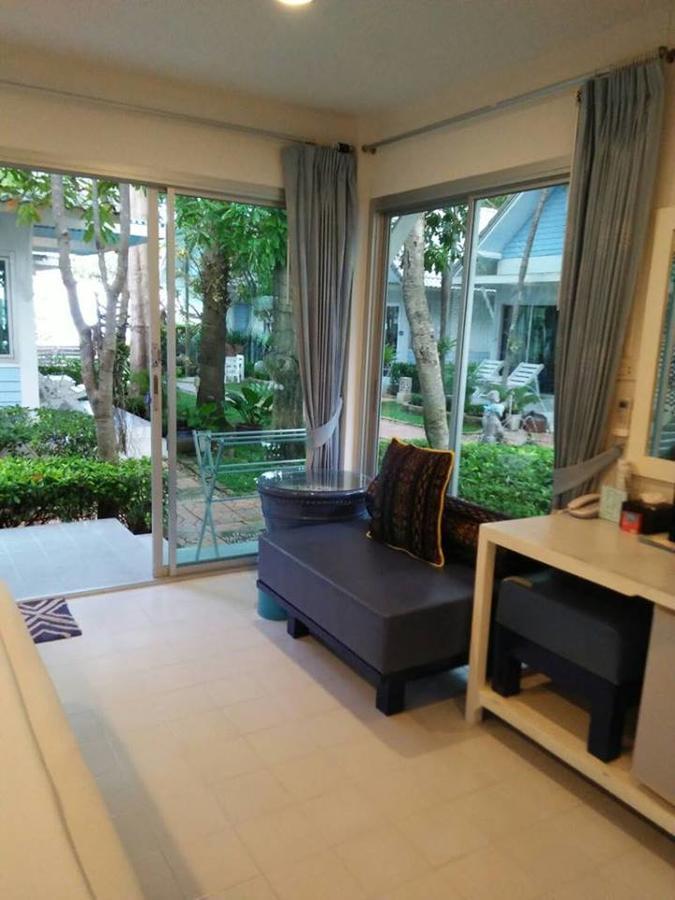 Resort Blue Sky Haad Chao Samran