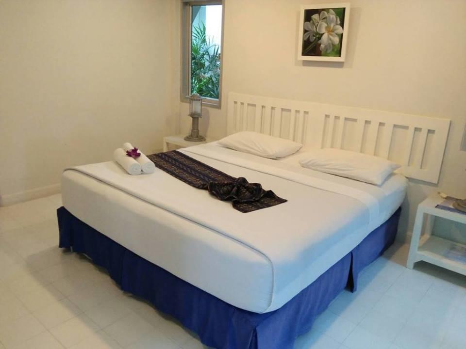 Resort Blue Sky 3*