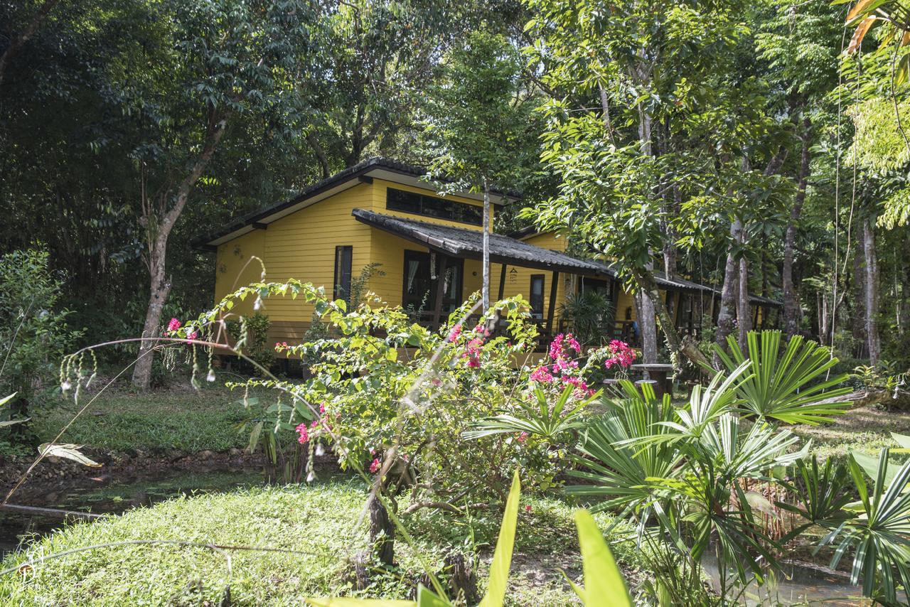Garden Of Joy Resort Koh Chang