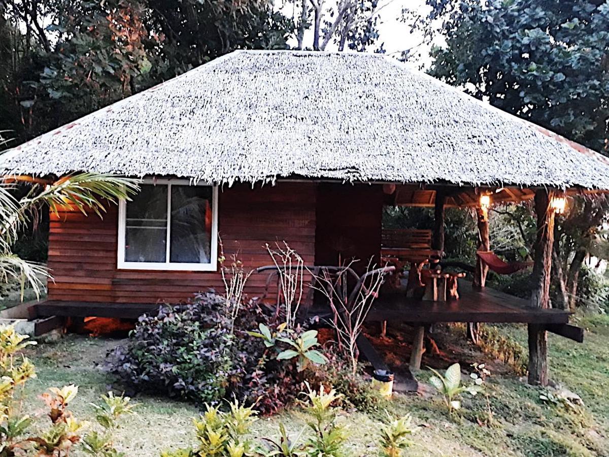 Inn Banana Koh Phayam