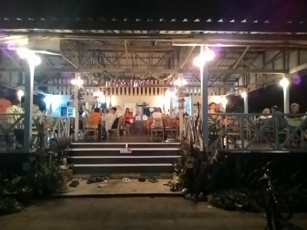 Resort Sukorn Andaman Ko Sukon