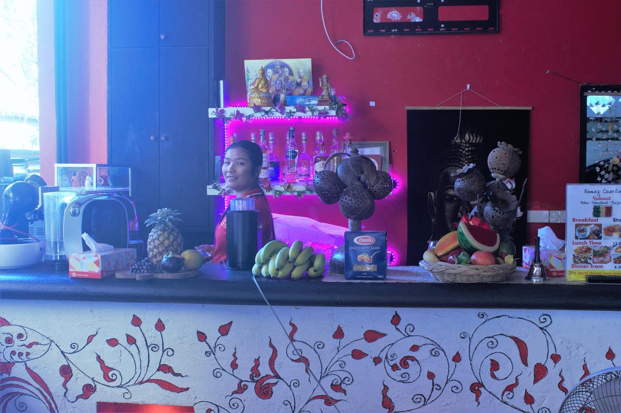 Ramaz Patong