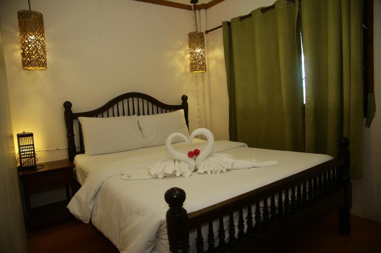 J.t. House Guest house 2*