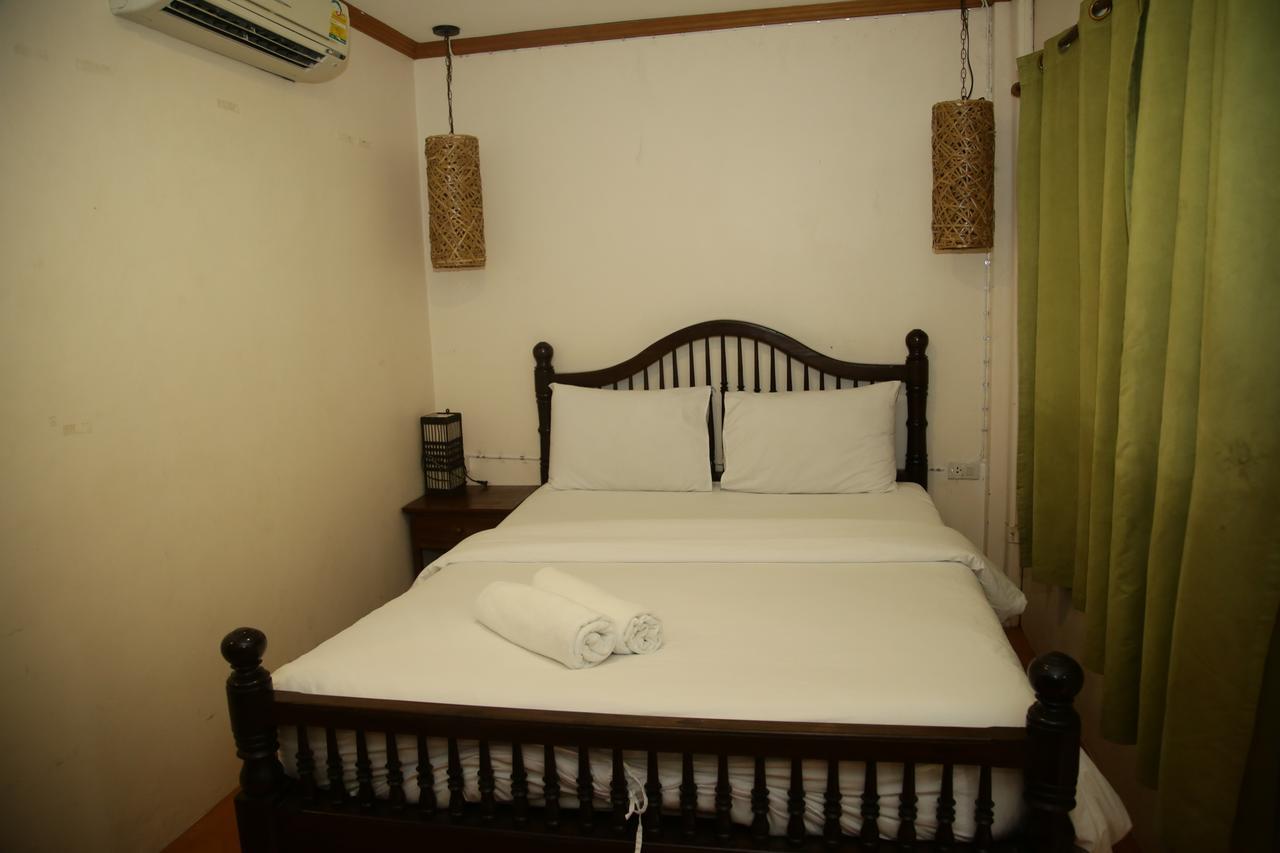 J.t. House Guest house Phi Phi Don