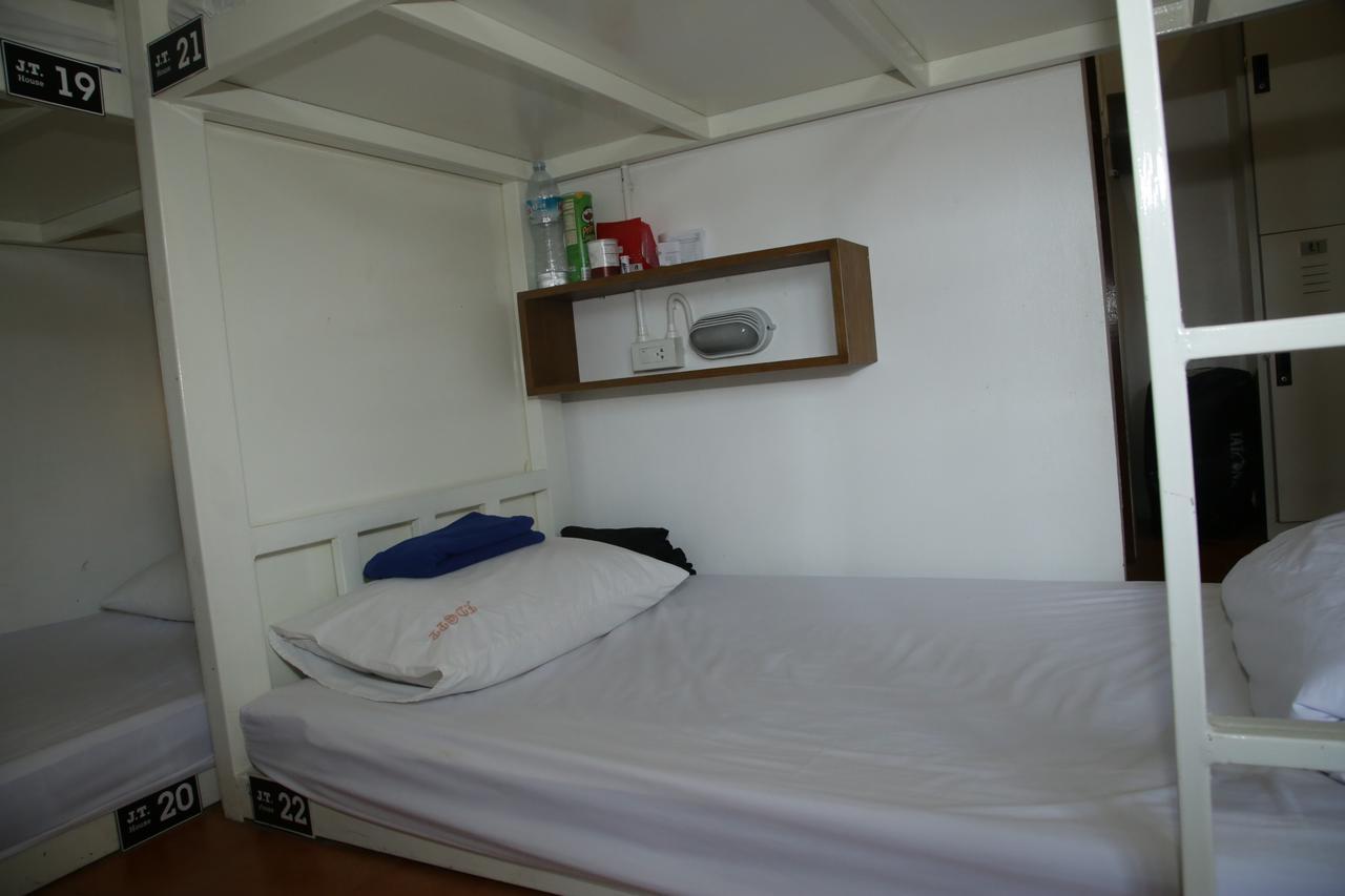 J.t. House Guest house 2*