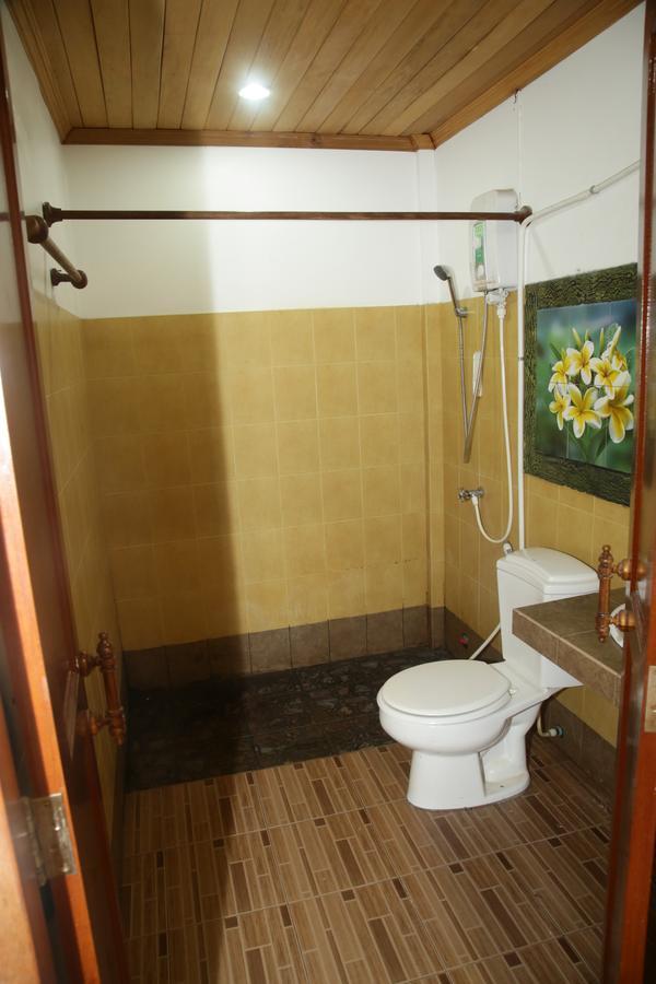 Guest house J.t. House Phi Phi Don