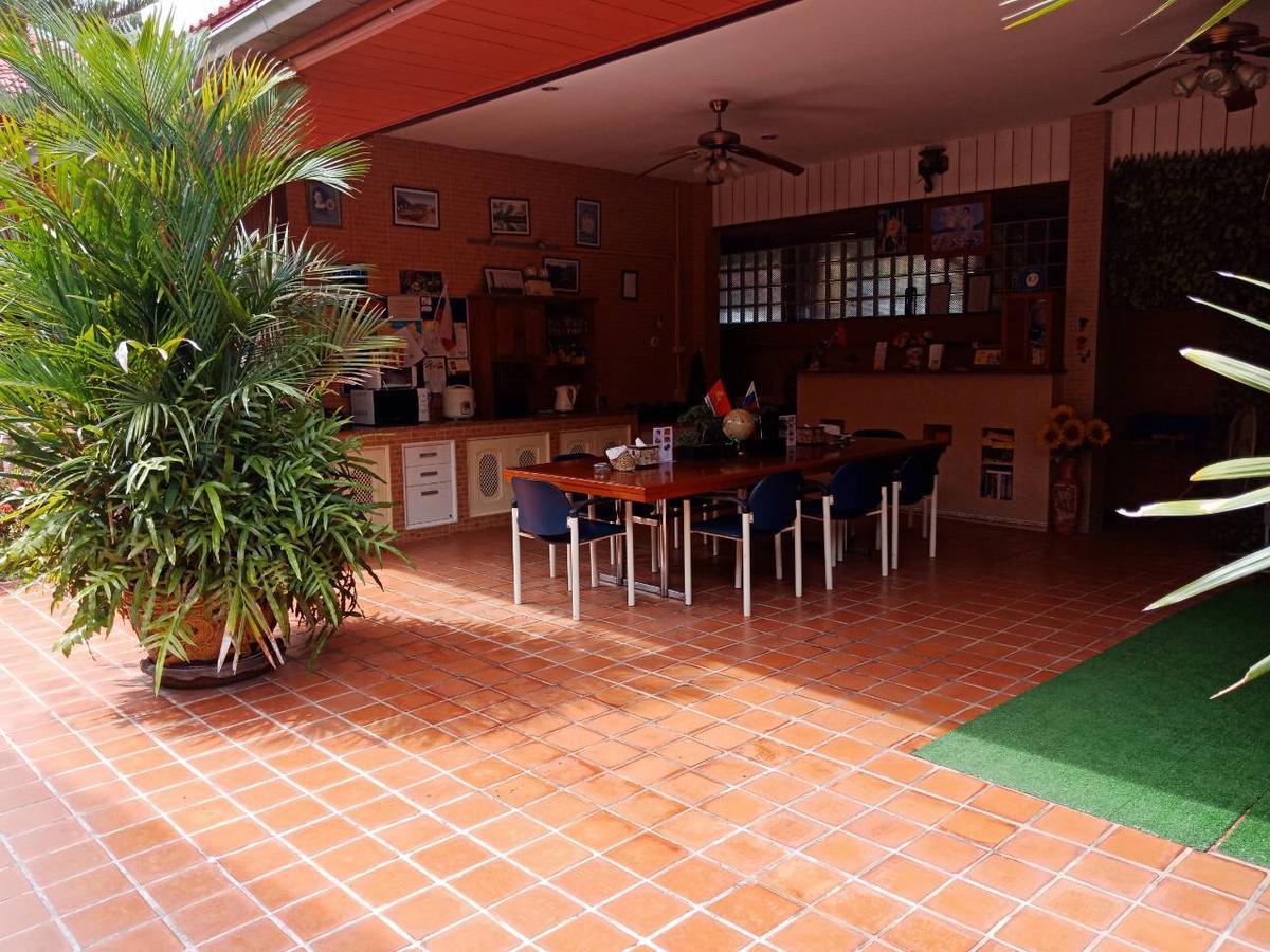 Magadan Pattaya
