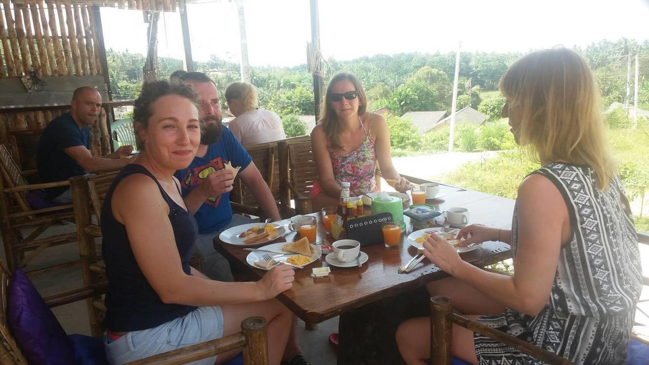 Hill  Lanta Guest house 3*