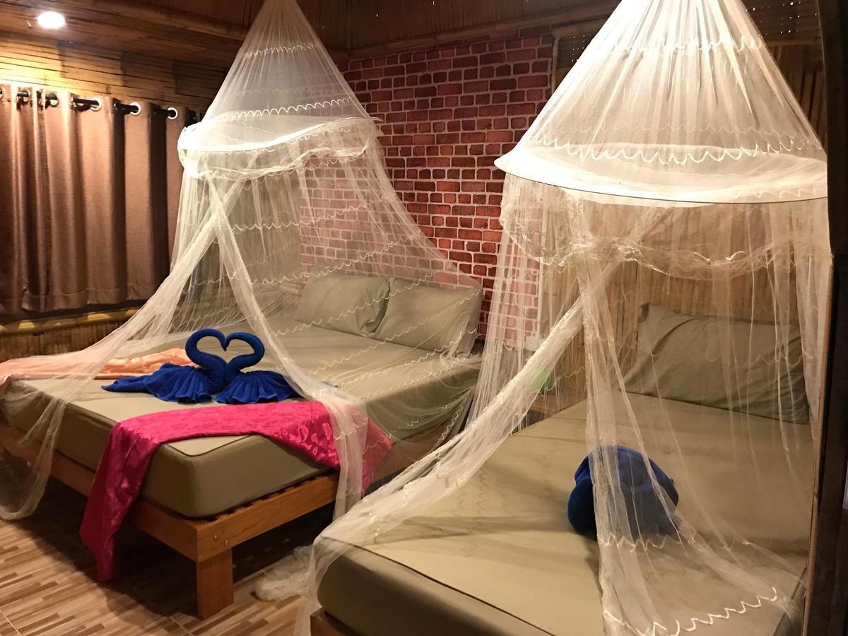 Guest house Hill  Lanta Koh Lanta