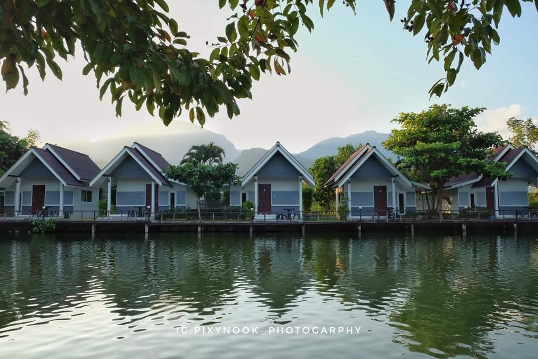 Ban Naam Resort
