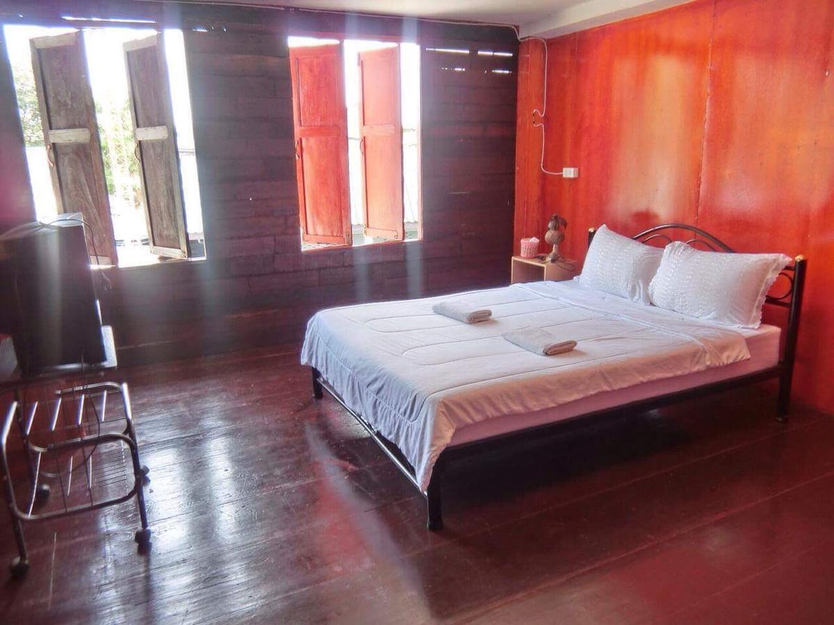 Guest house Sangjun Trat