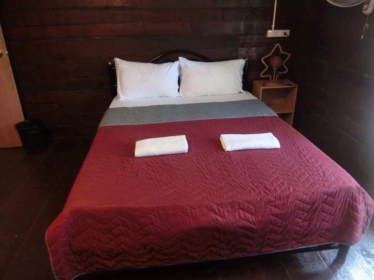 Guest house Sangjun
