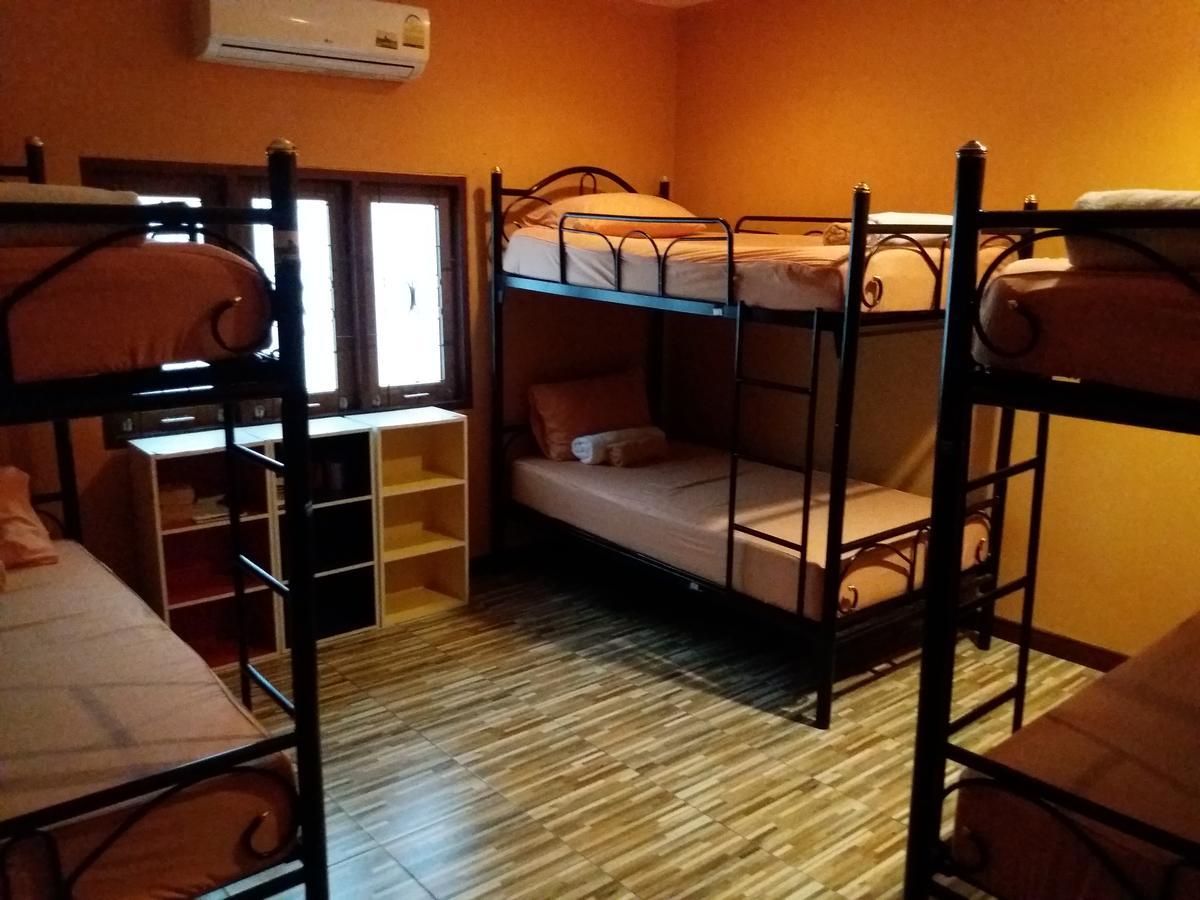 Guest house Thai