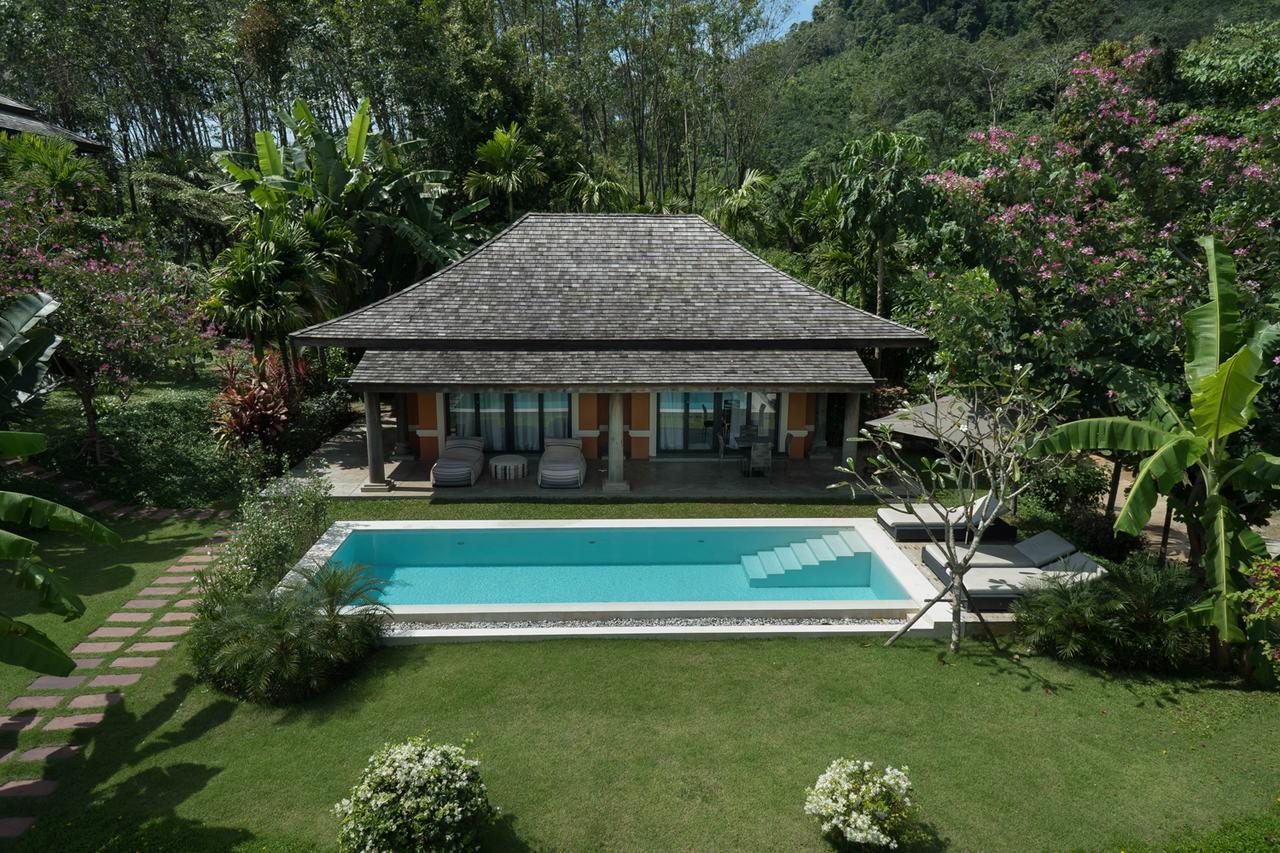 Villa Cha Cha Ko Yao Noi