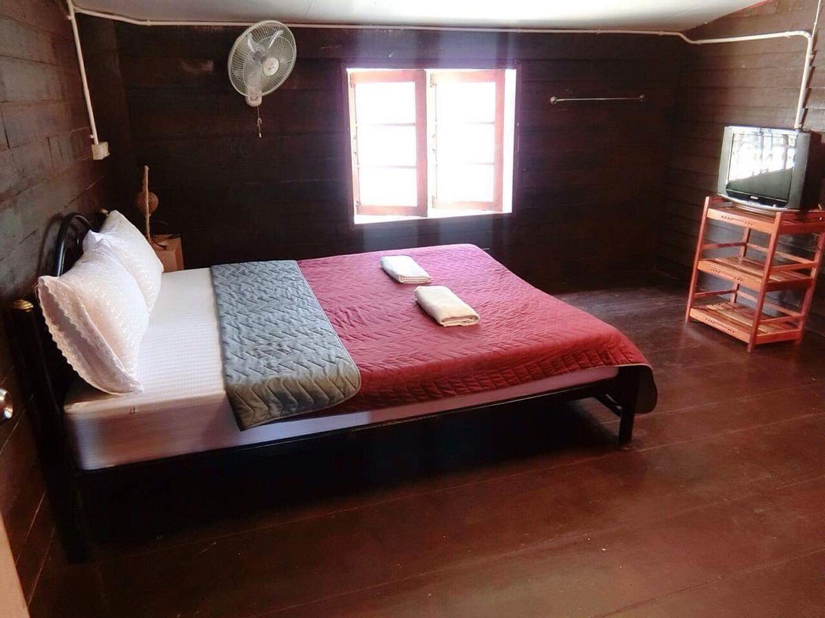 Guest house Sangjun *