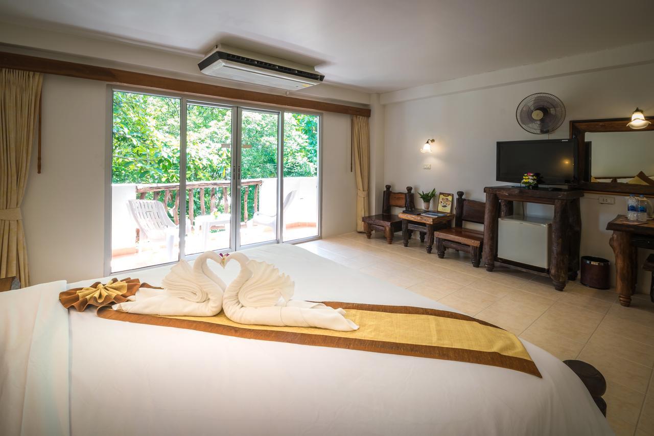 Aonang Sunset - Sha Extra Hotel