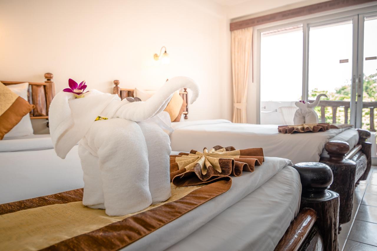 Hotel Aonang Sunset - Sha Extra 3*